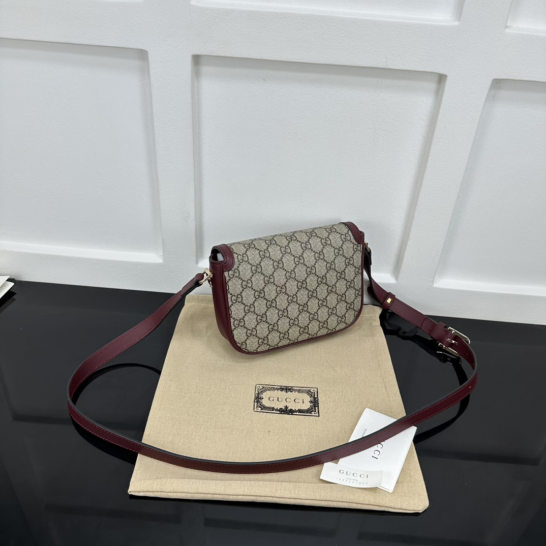 Gucci Satchel Bags